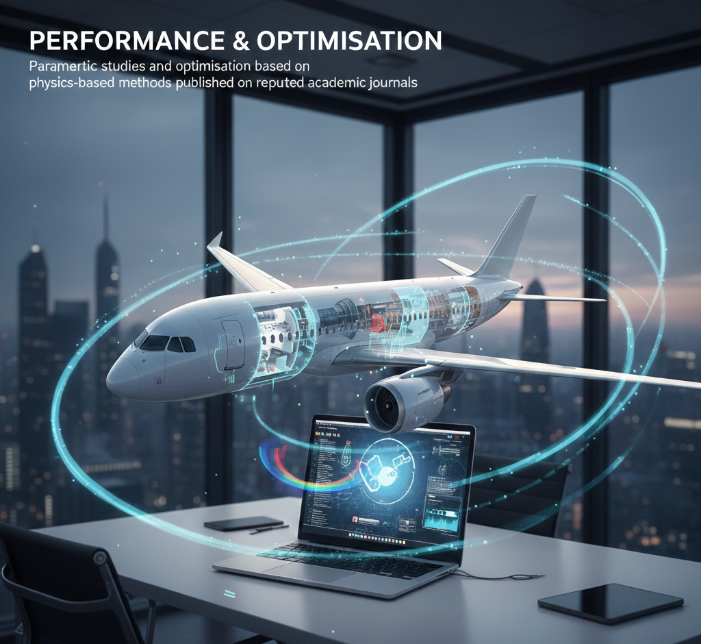 Engineering, automation, and AI services