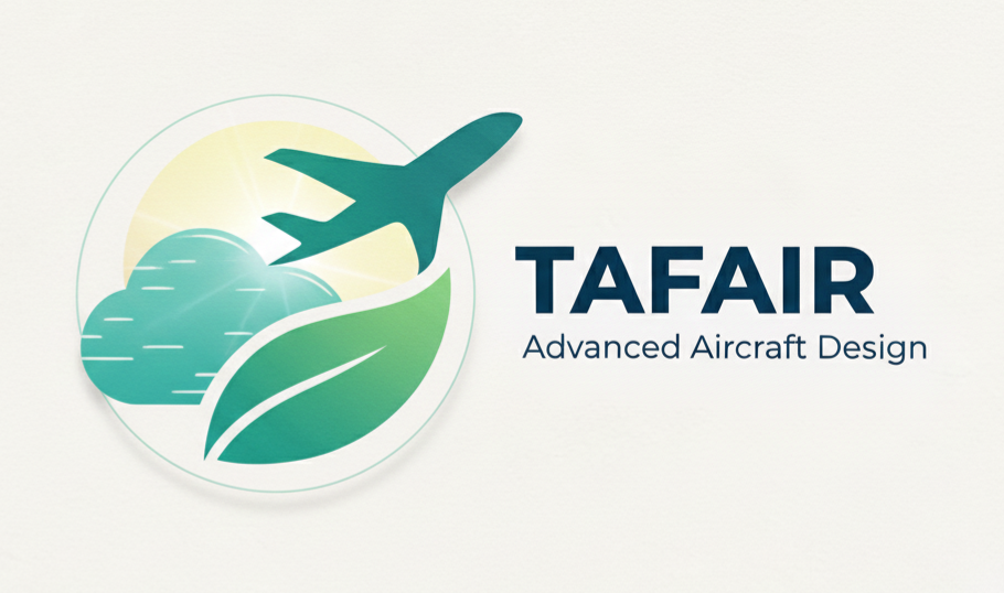 TAFAIR logo